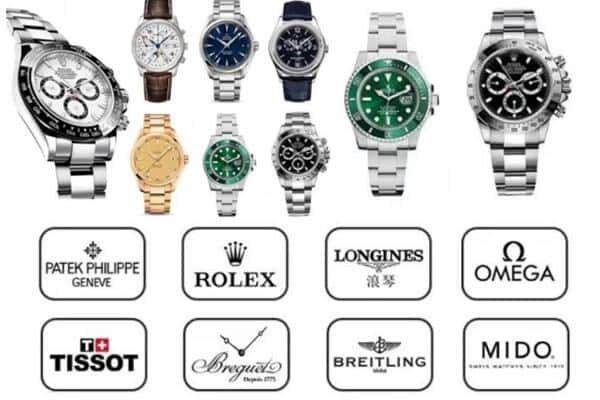 佳木斯前进回收名表